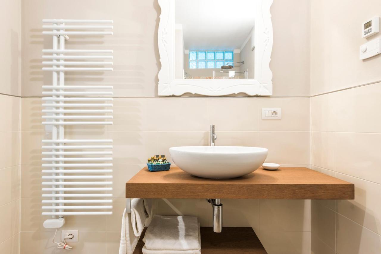 Casa Tonetta Luxury Apartments Арко Екстериор снимка