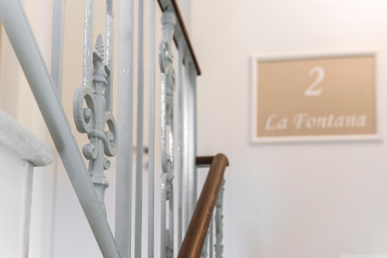 Casa Tonetta Luxury Apartments Арко Екстериор снимка