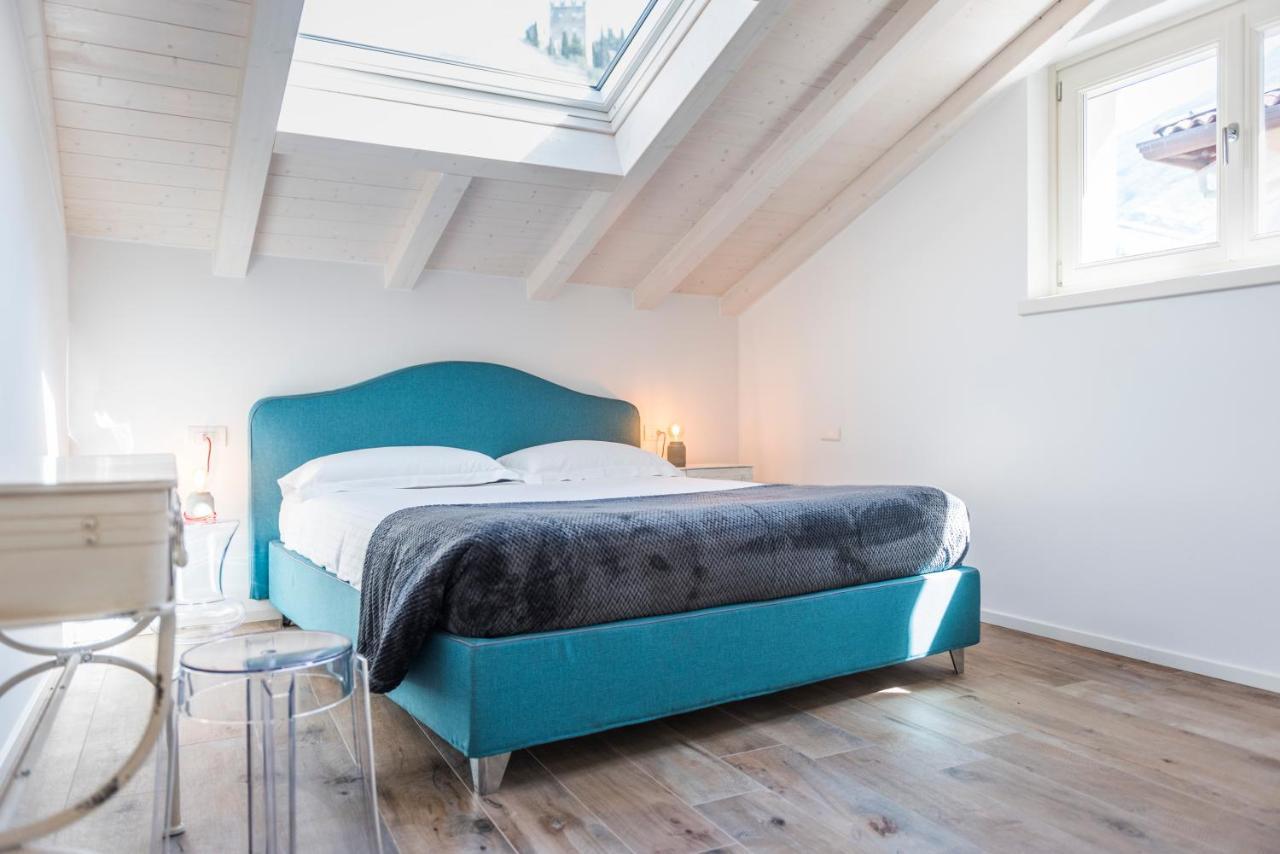 Casa Tonetta Luxury Apartments Арко Екстериор снимка