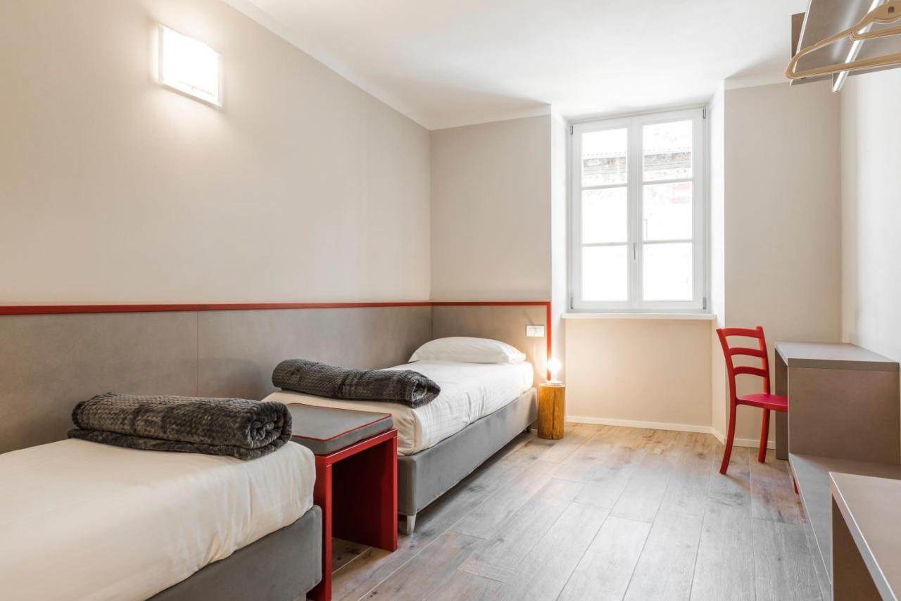 Casa Tonetta Luxury Apartments Арко Екстериор снимка